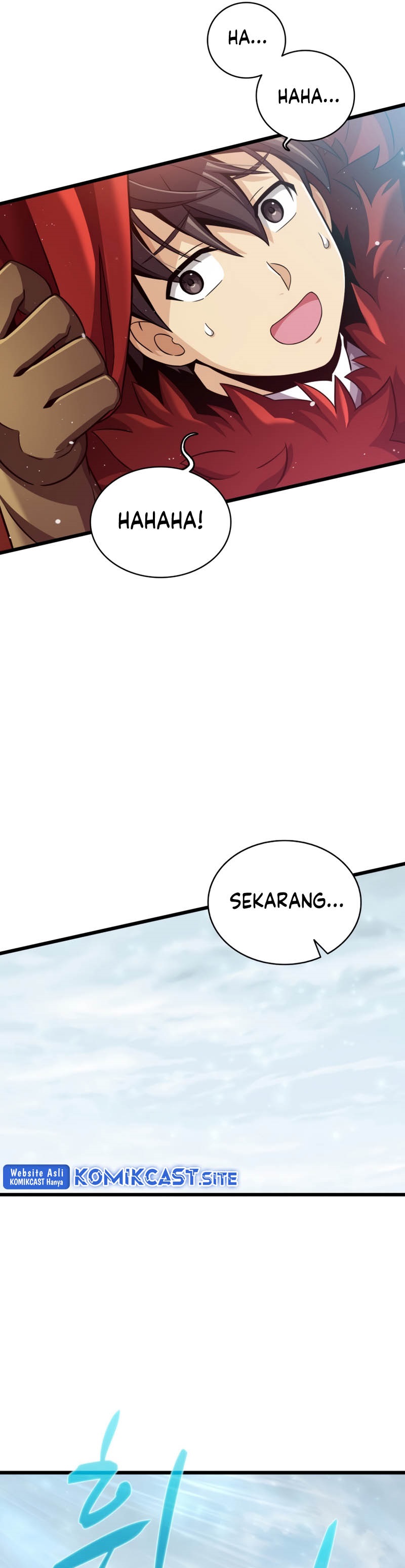 Arcane Sniper Chapter 96
