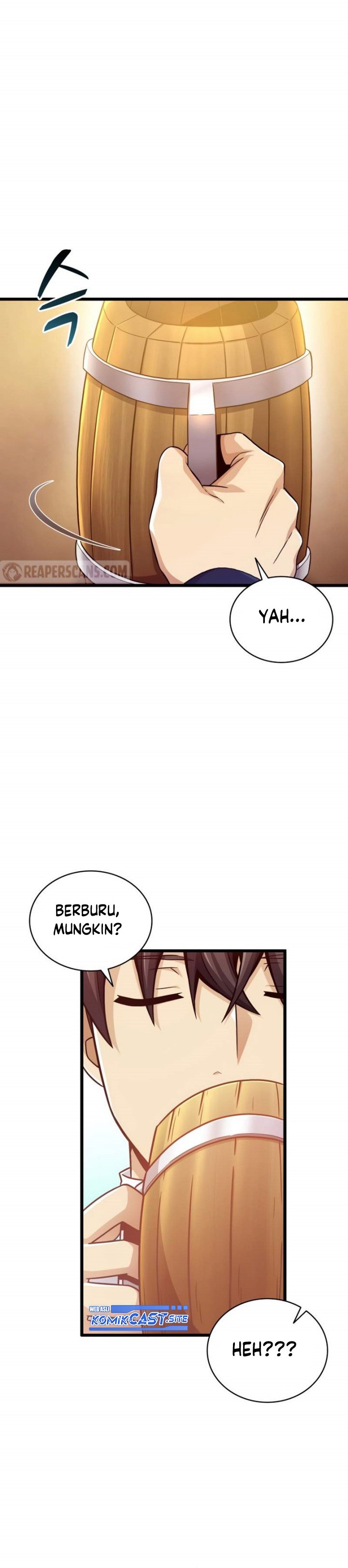 Arcane Sniper Chapter 98