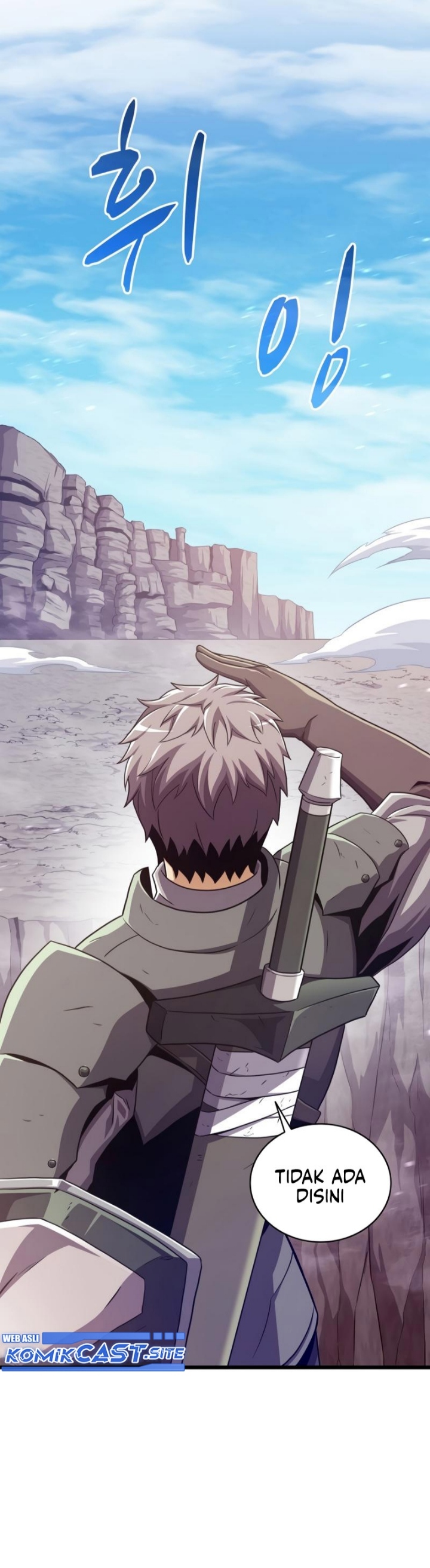 Arcane Sniper Chapter 99