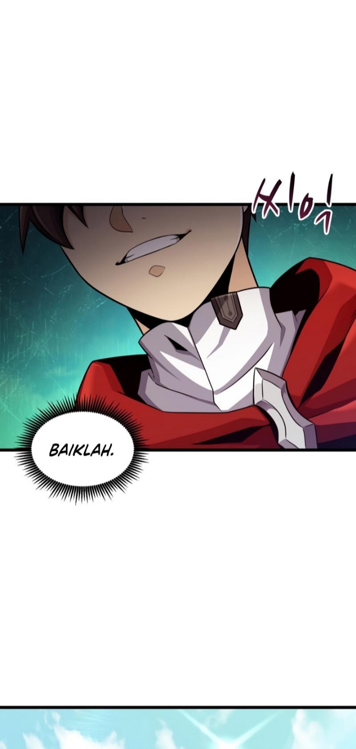 Arcane Sniper Chapter 99
