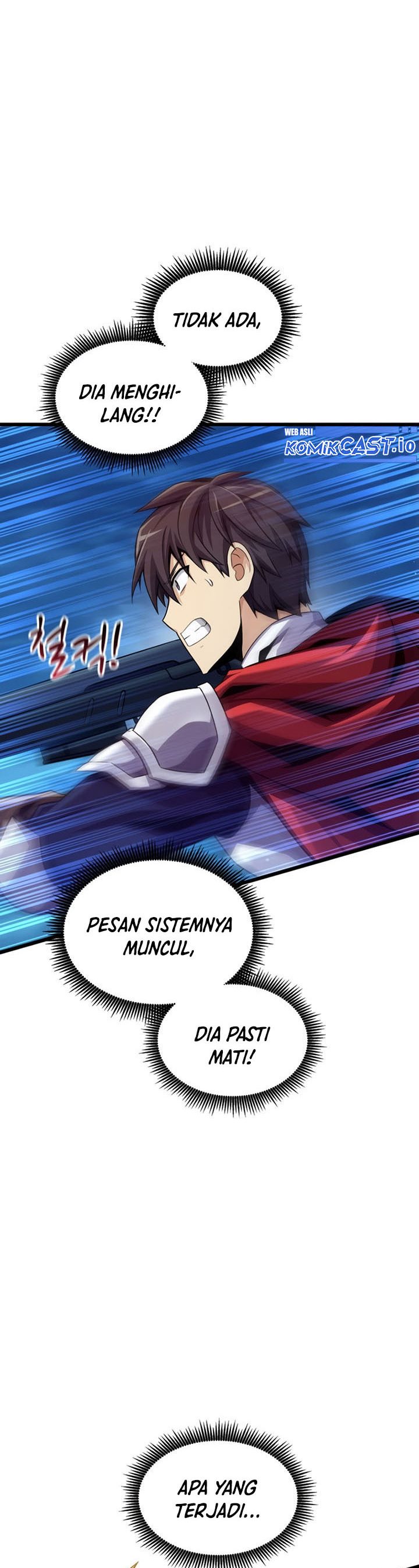 Arcane Sniper Chapter 108