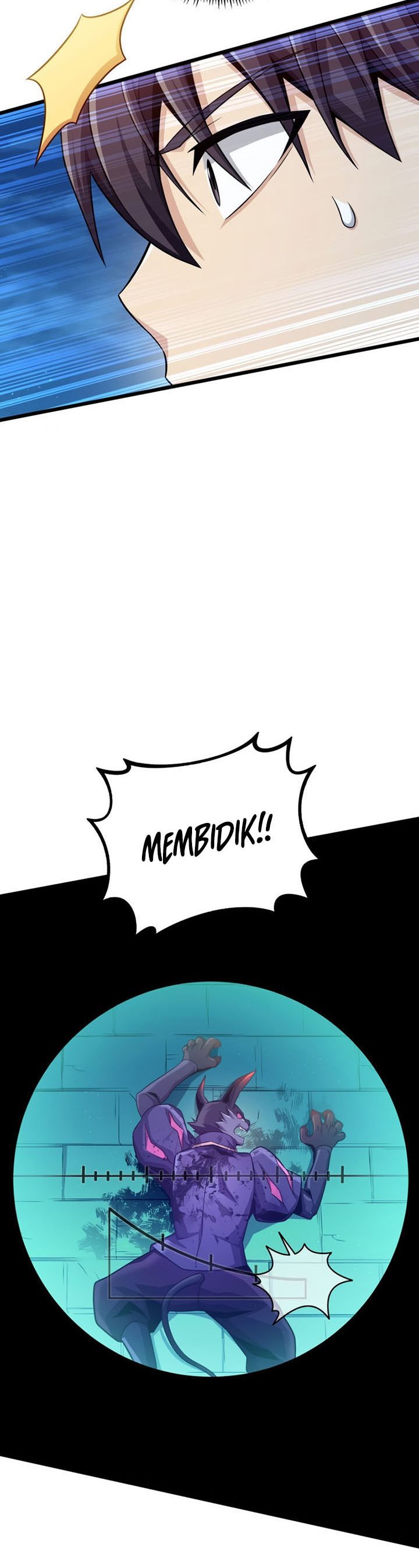 Arcane Sniper Chapter 108