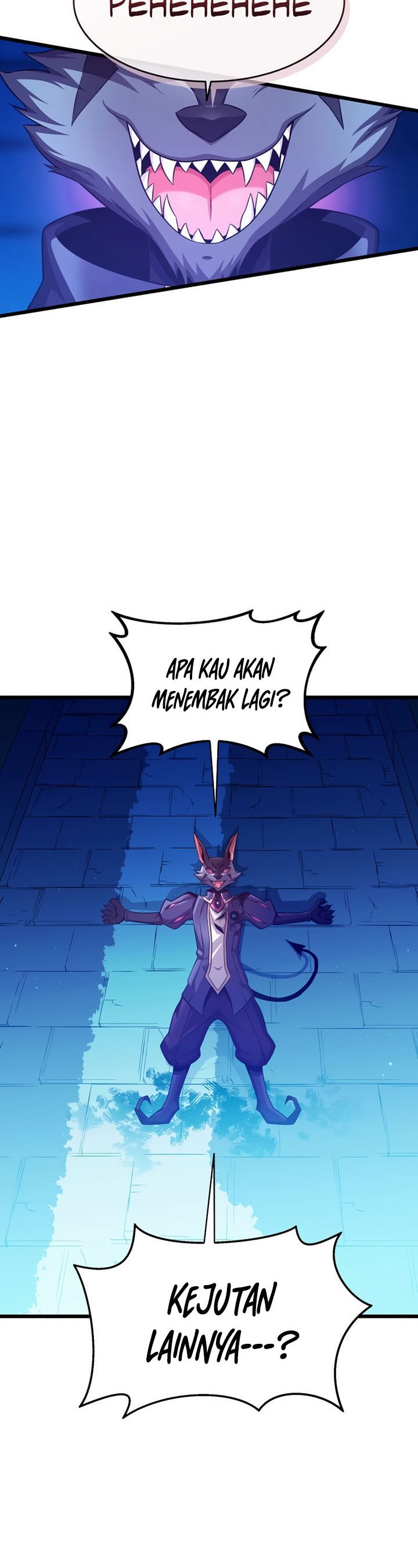 Arcane Sniper Chapter 108
