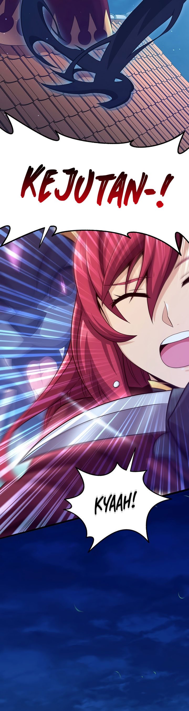 Arcane Sniper Chapter 108