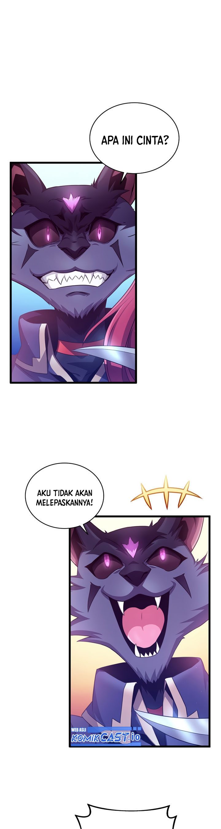 Arcane Sniper Chapter 108