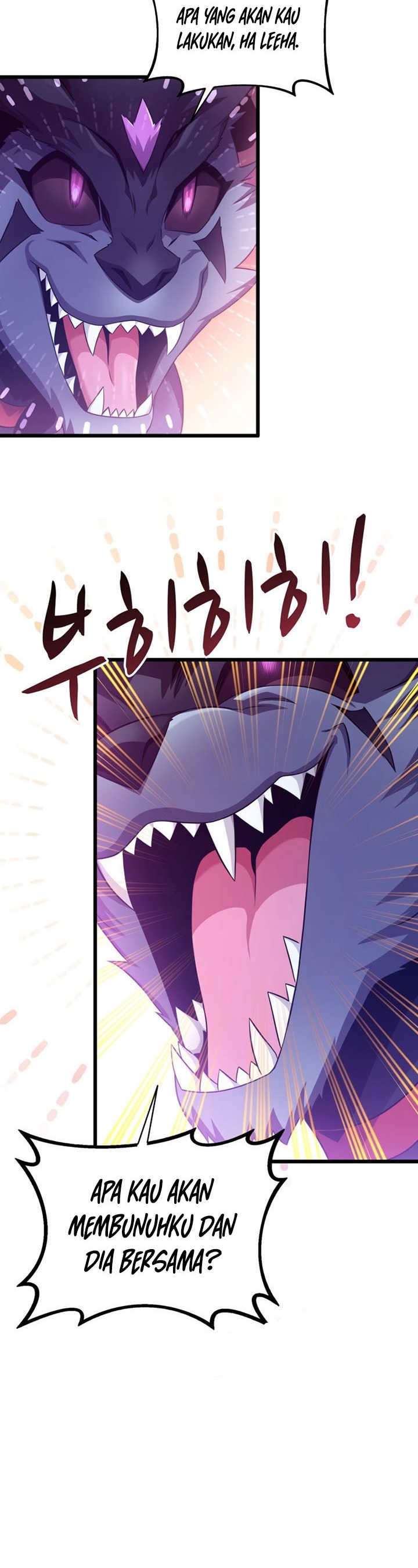 Arcane Sniper Chapter 108