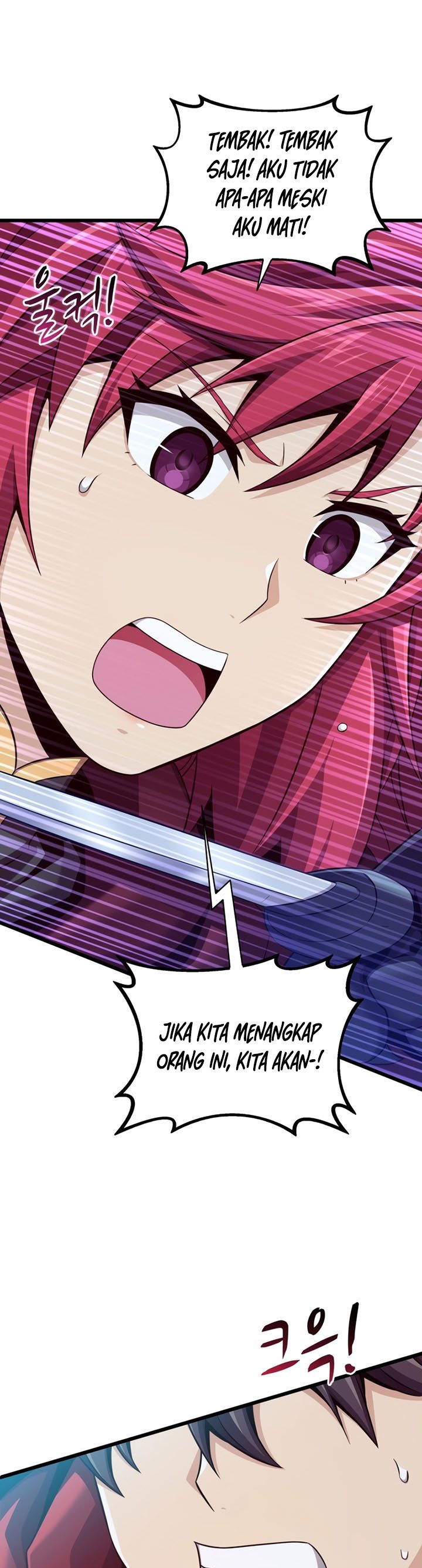 Arcane Sniper Chapter 108