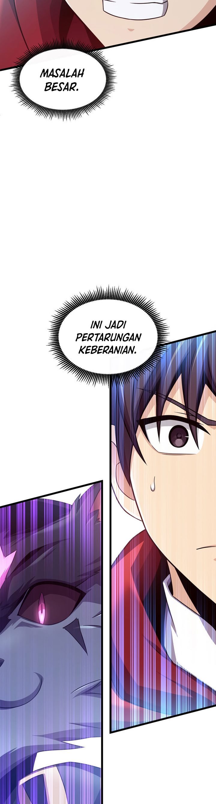 Arcane Sniper Chapter 108