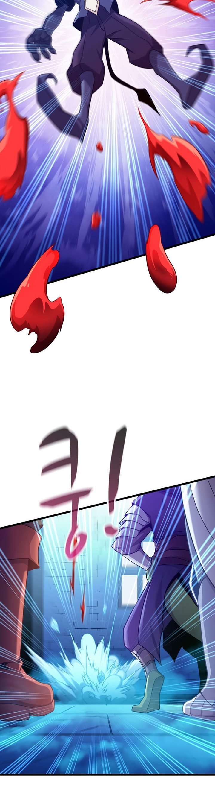 Arcane Sniper Chapter 108