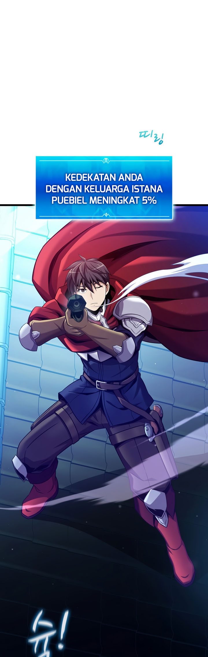 Arcane Sniper Chapter 108