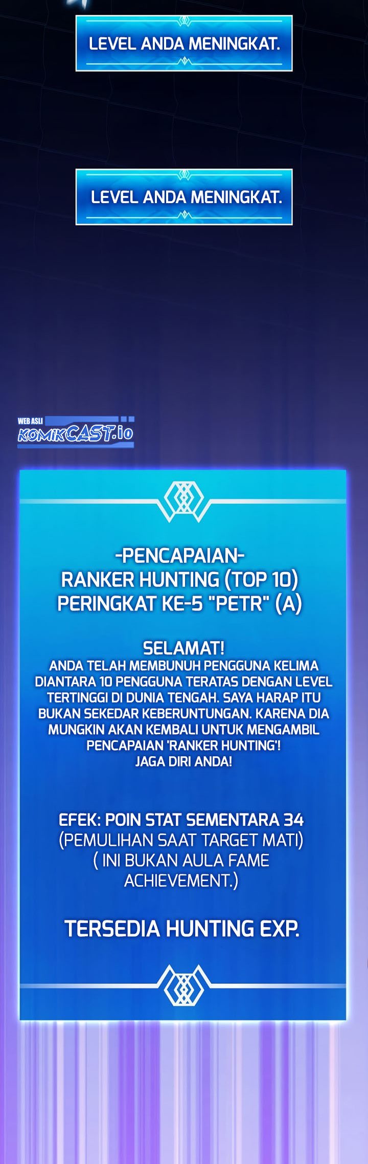 Arcane Sniper Chapter 108