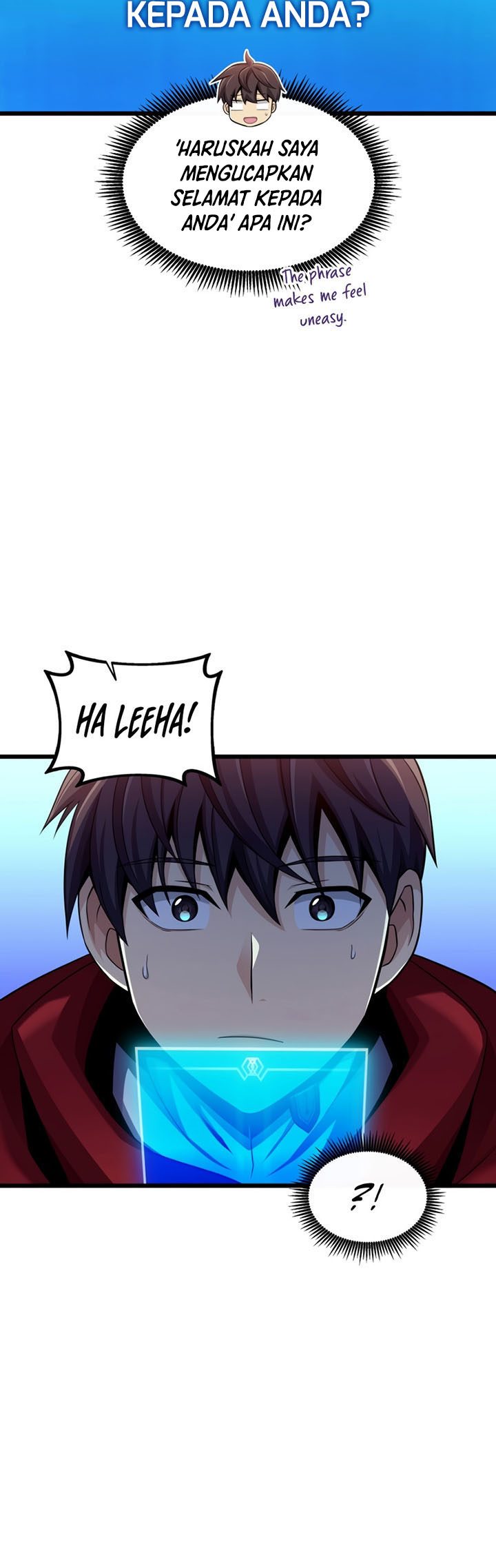 Arcane Sniper Chapter 108
