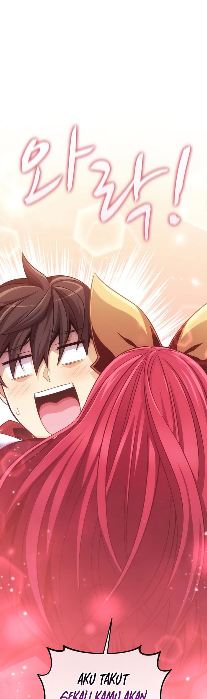 Arcane Sniper Chapter 108