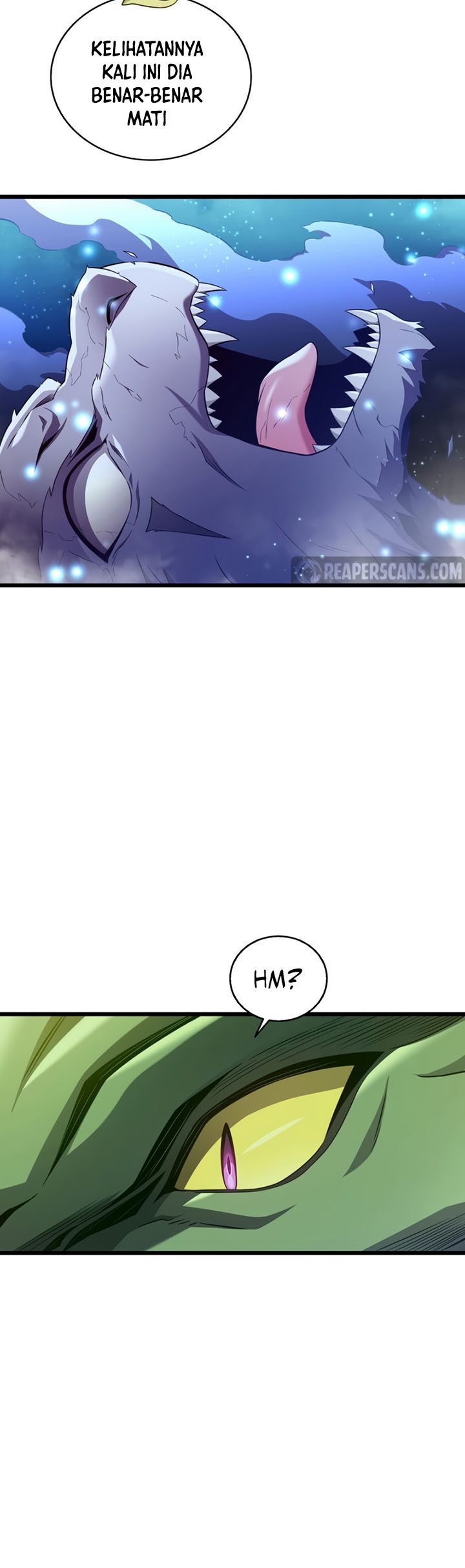 Arcane Sniper Chapter 108