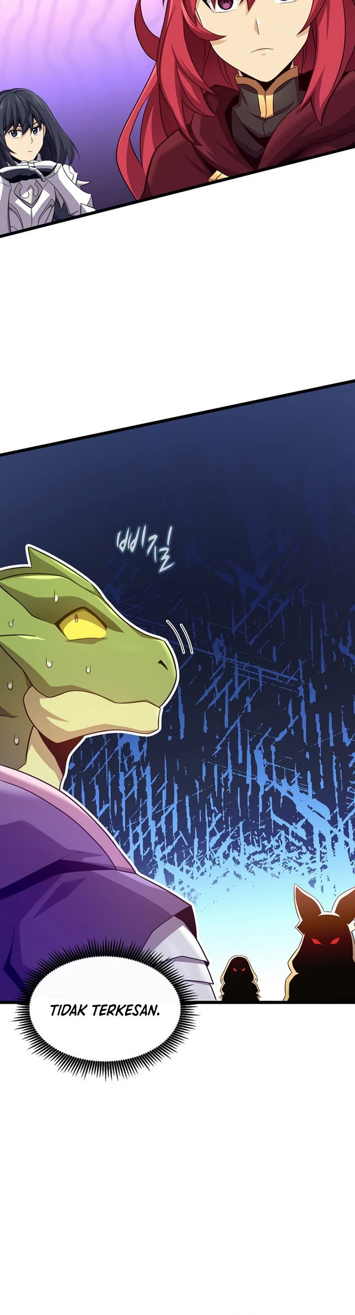 Arcane Sniper Chapter 108