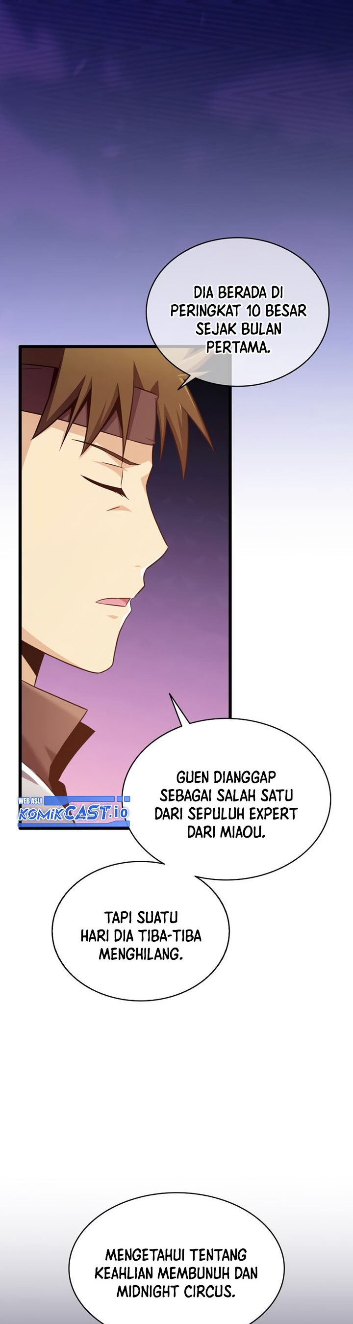 Arcane Sniper Chapter 108