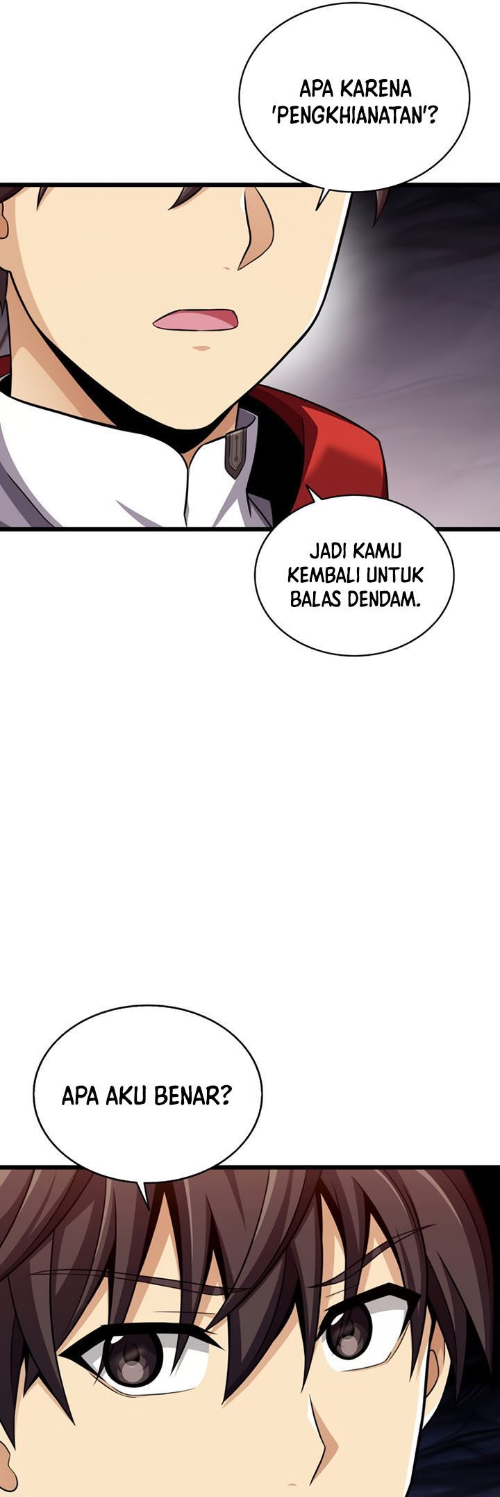 Arcane Sniper Chapter 108