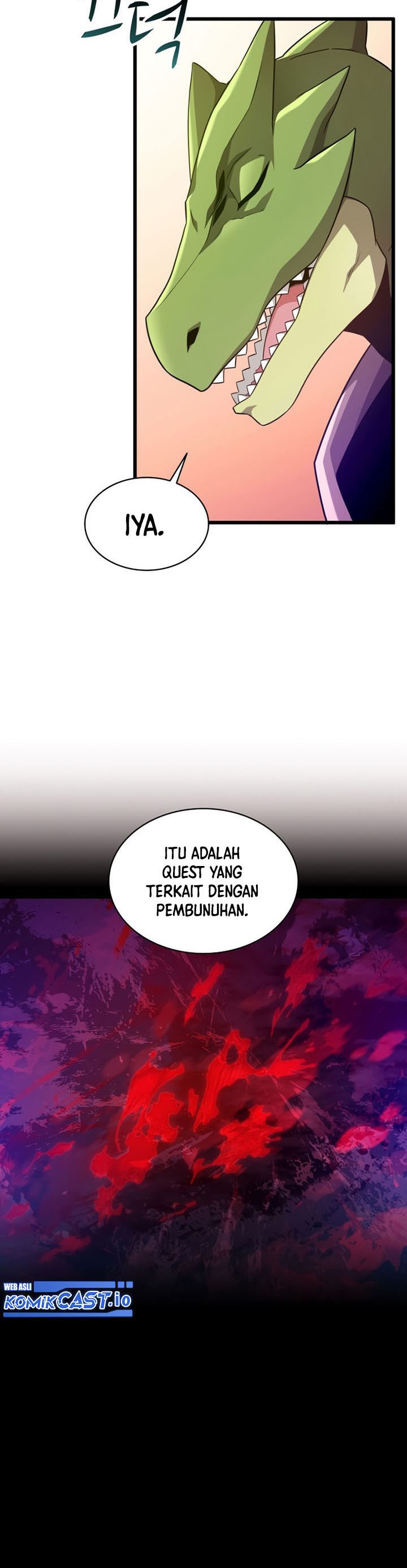 Arcane Sniper Chapter 109
