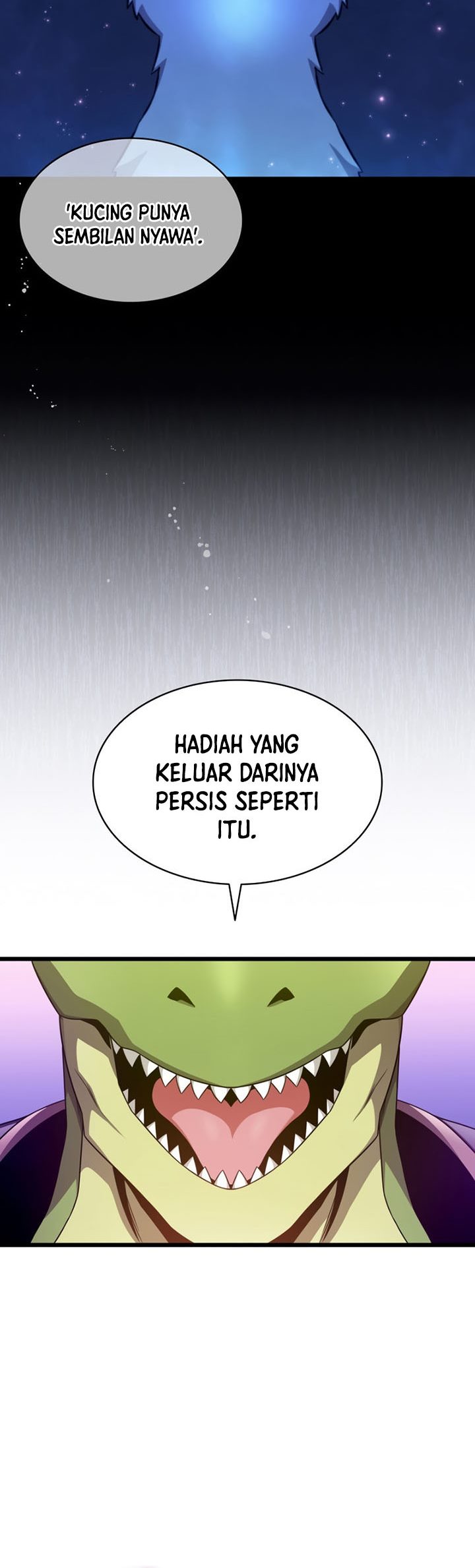 Arcane Sniper Chapter 109