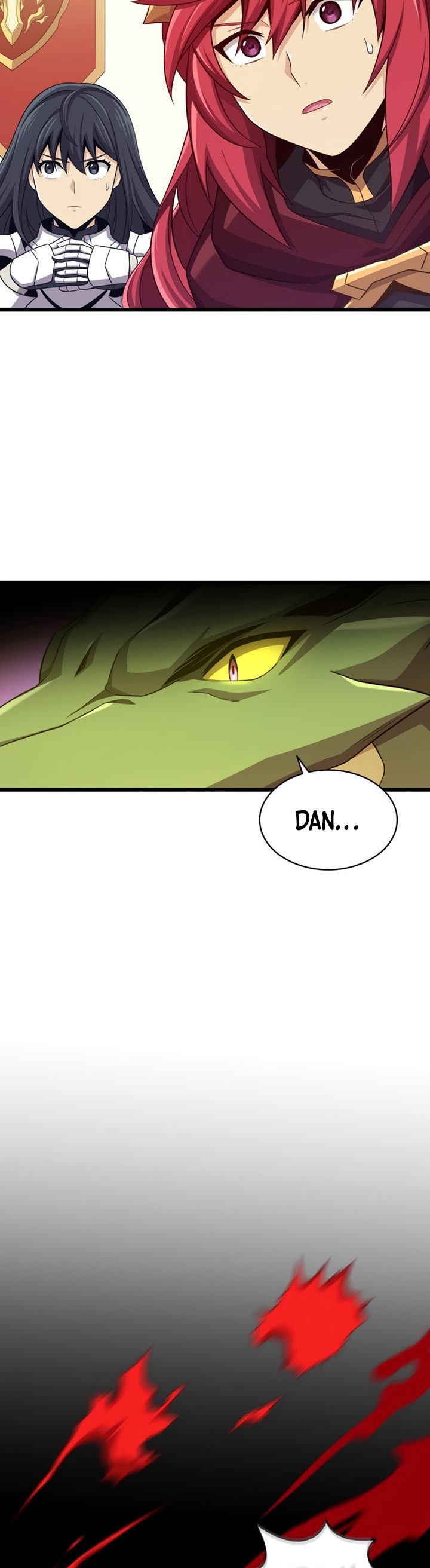 Arcane Sniper Chapter 109