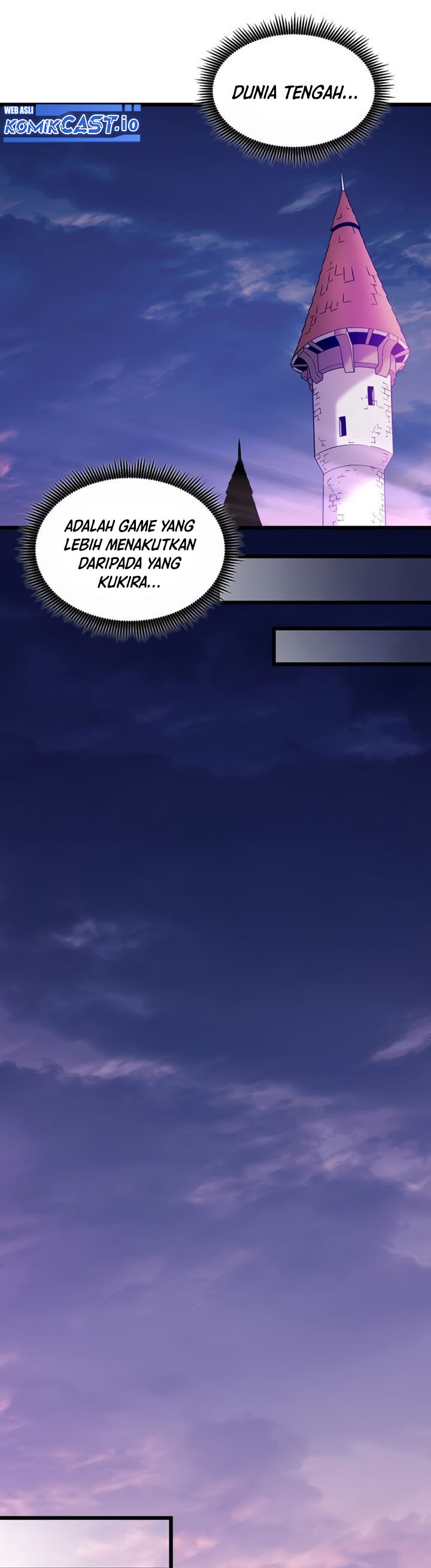 Arcane Sniper Chapter 109