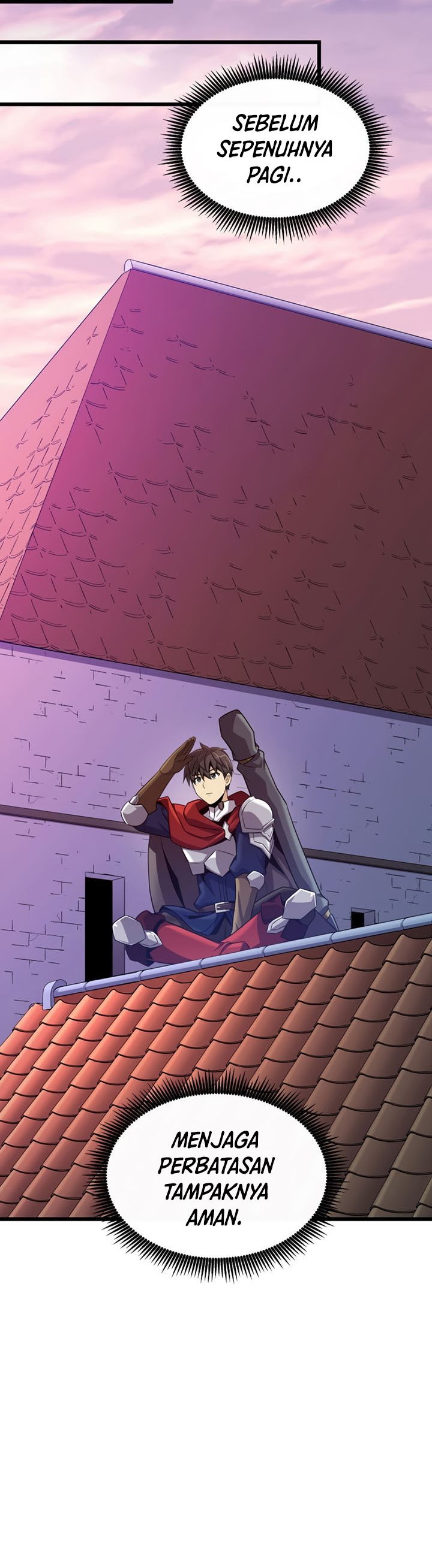 Arcane Sniper Chapter 109