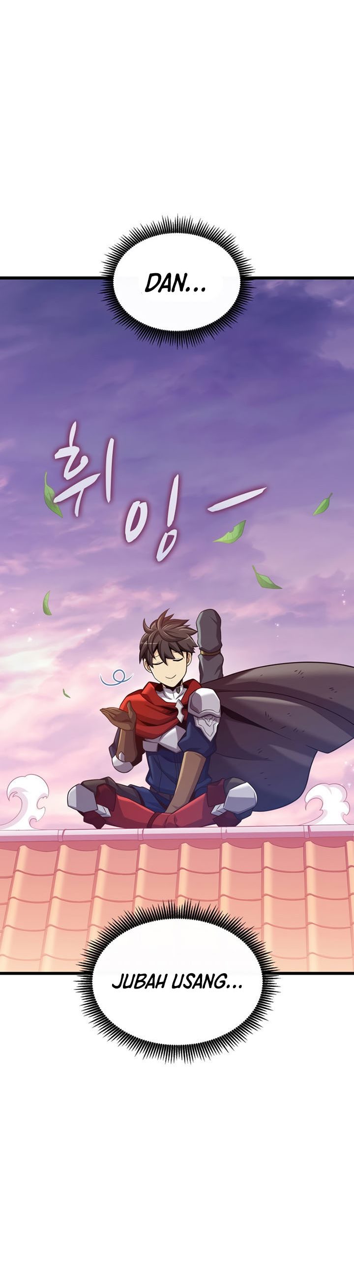 Arcane Sniper Chapter 109