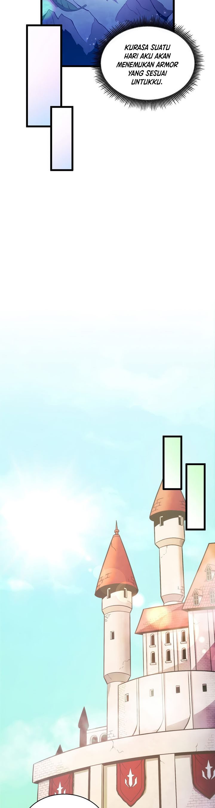 Arcane Sniper Chapter 109
