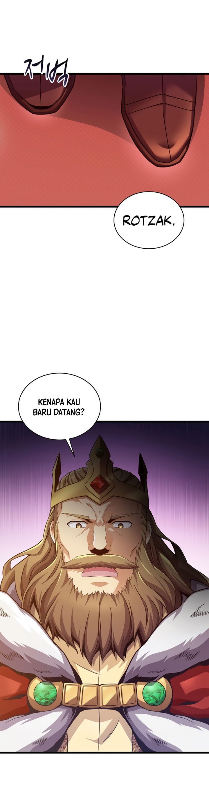 Arcane Sniper Chapter 109