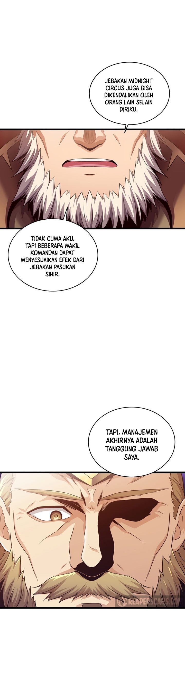 Arcane Sniper Chapter 109