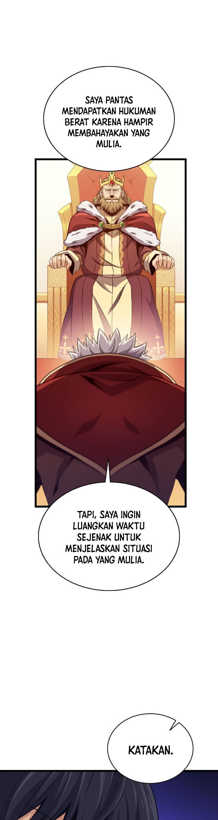 Arcane Sniper Chapter 109