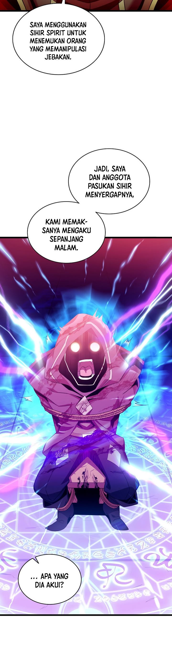 Arcane Sniper Chapter 109