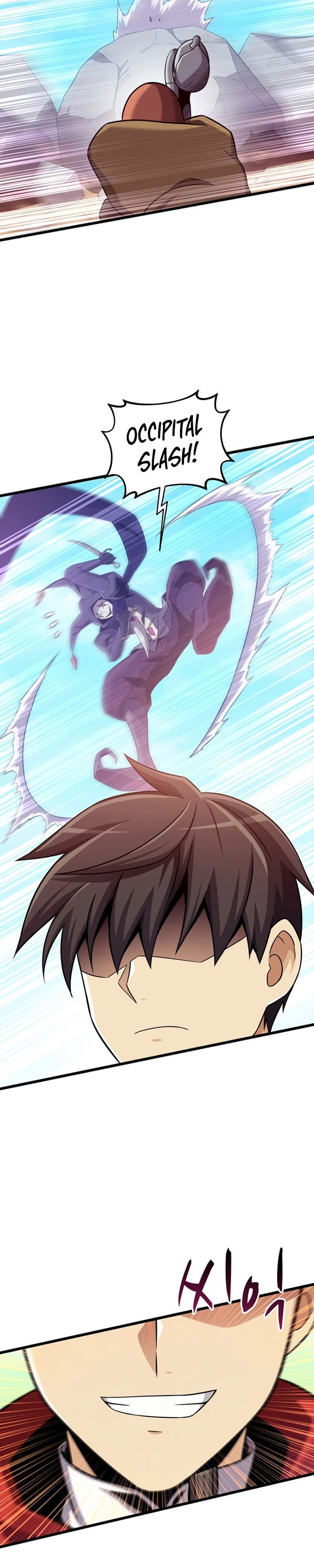 Arcane Sniper Chapter 113