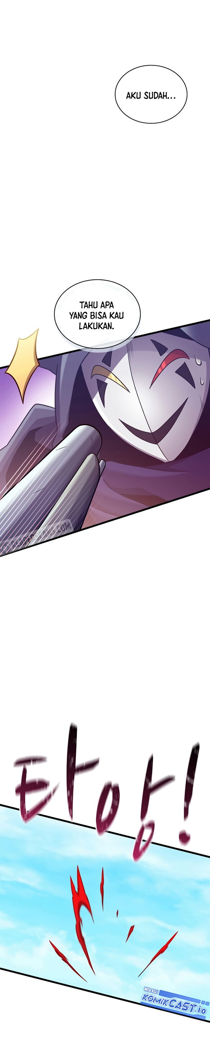 Arcane Sniper Chapter 113