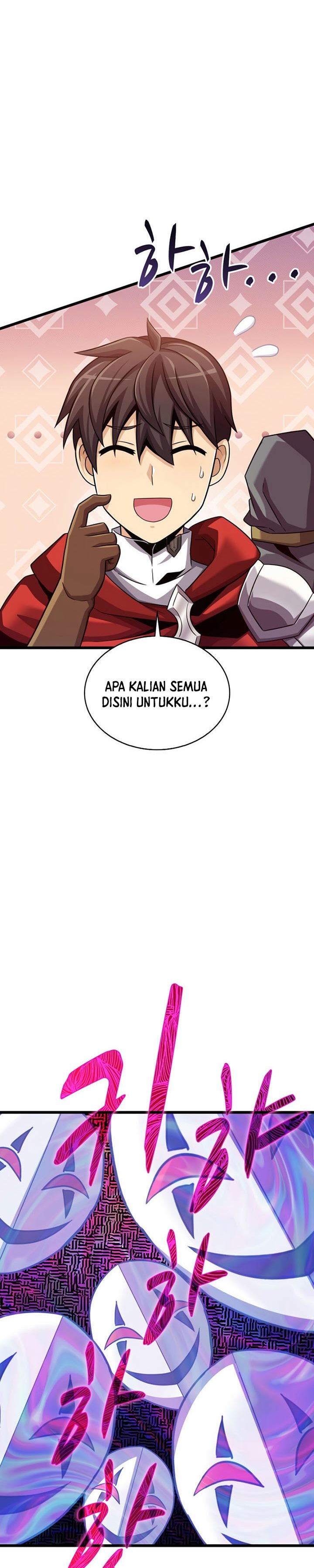 Arcane Sniper Chapter 113
