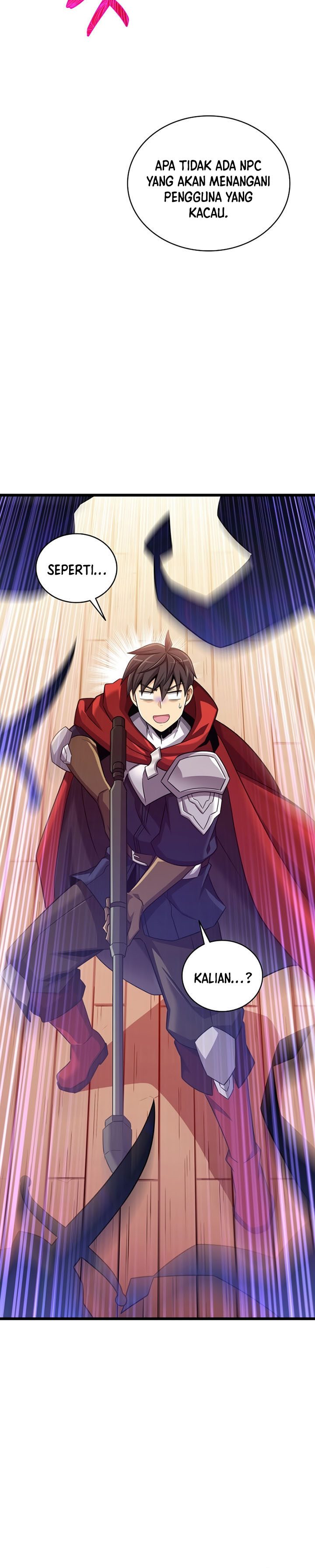 Arcane Sniper Chapter 113