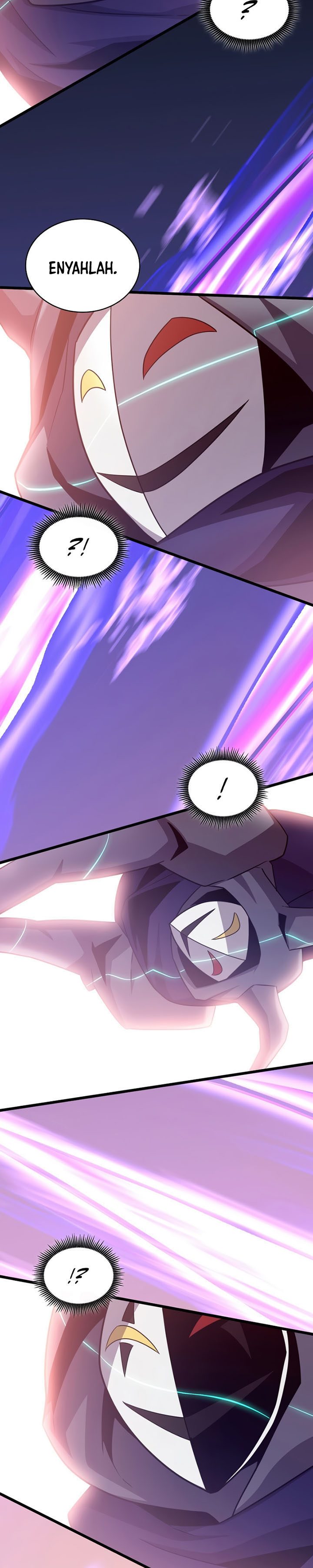 Arcane Sniper Chapter 113