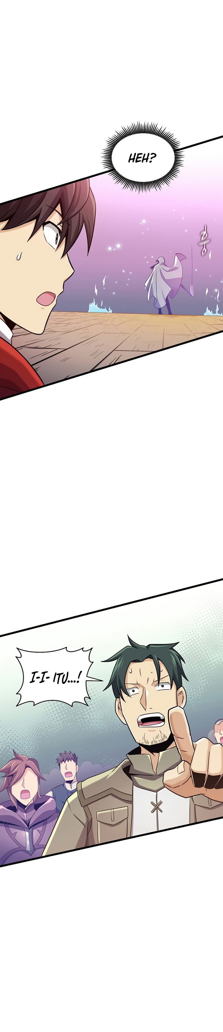 Arcane Sniper Chapter 113