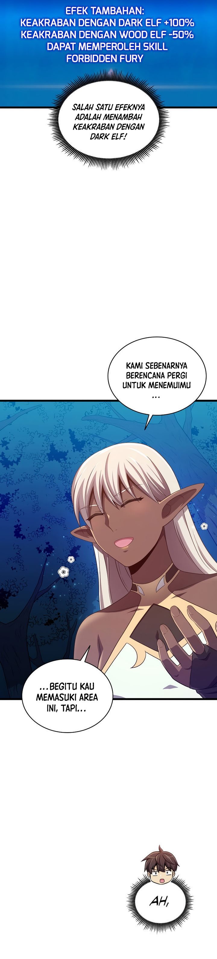 Arcane Sniper Chapter 116