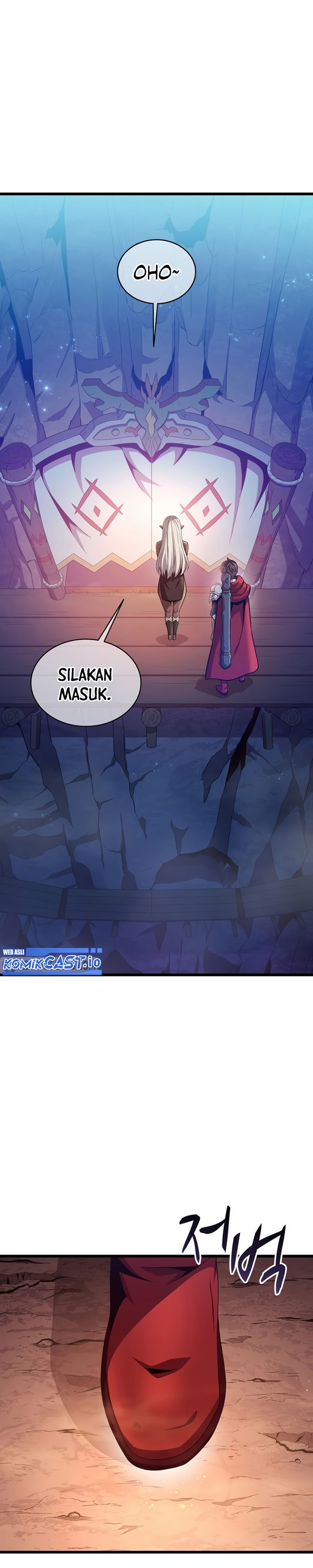 Arcane Sniper Chapter 116