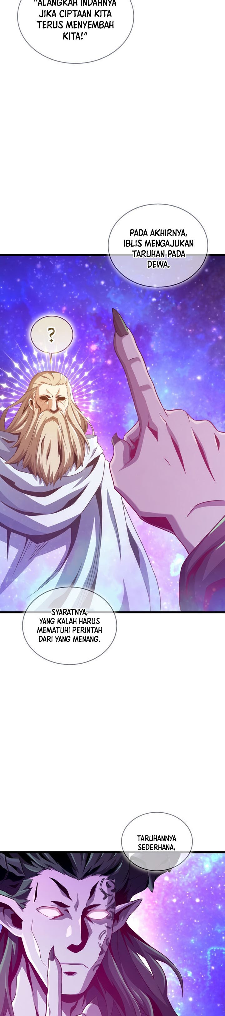 Arcane Sniper Chapter 116