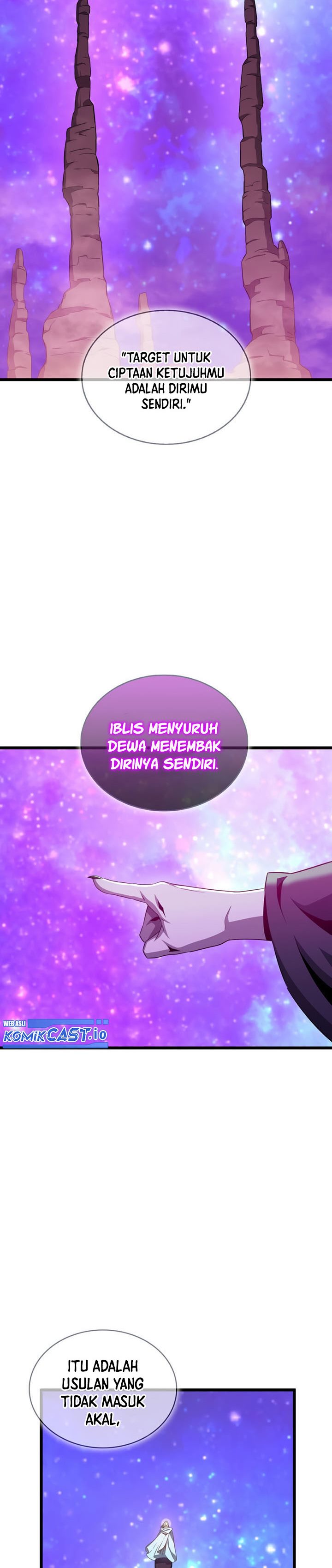 Arcane Sniper Chapter 116