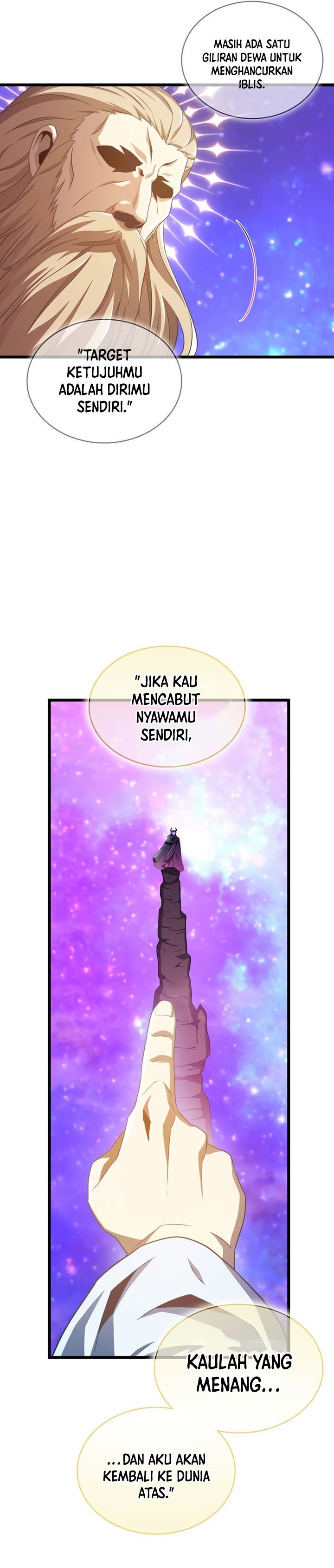 Arcane Sniper Chapter 116