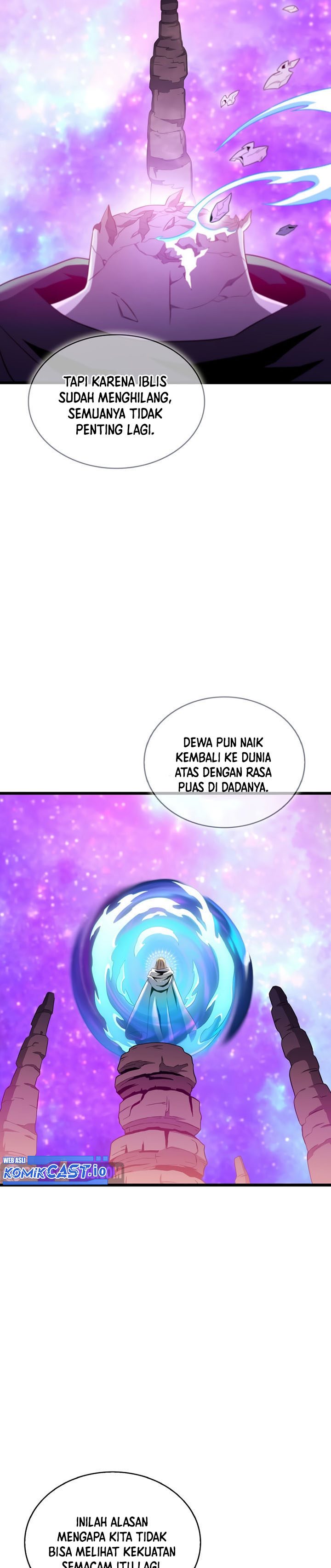 Arcane Sniper Chapter 116