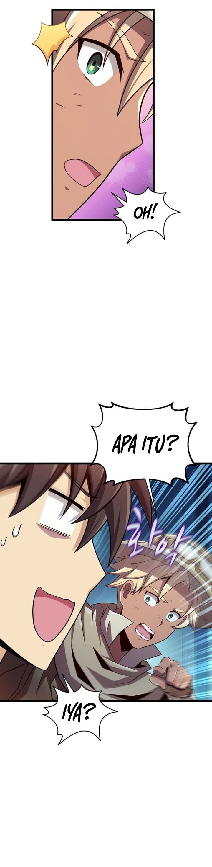 Arcane Sniper Chapter 120