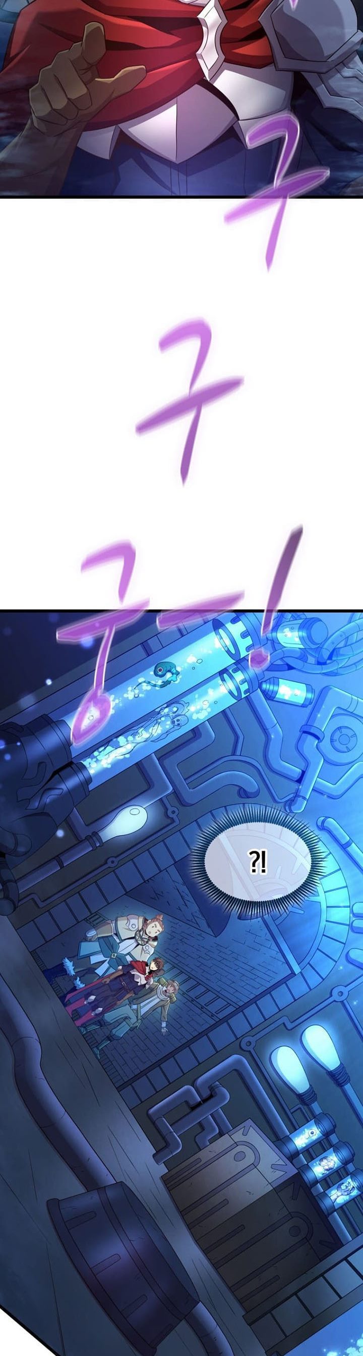 Arcane Sniper Chapter 120