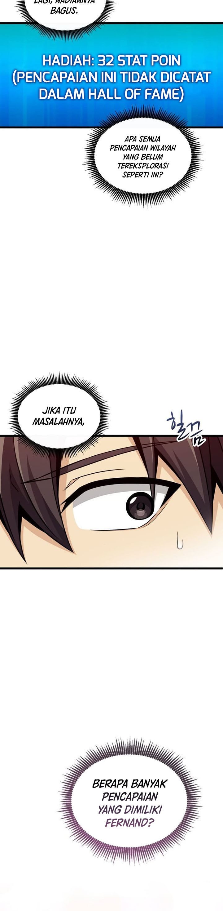 Arcane Sniper Chapter 120