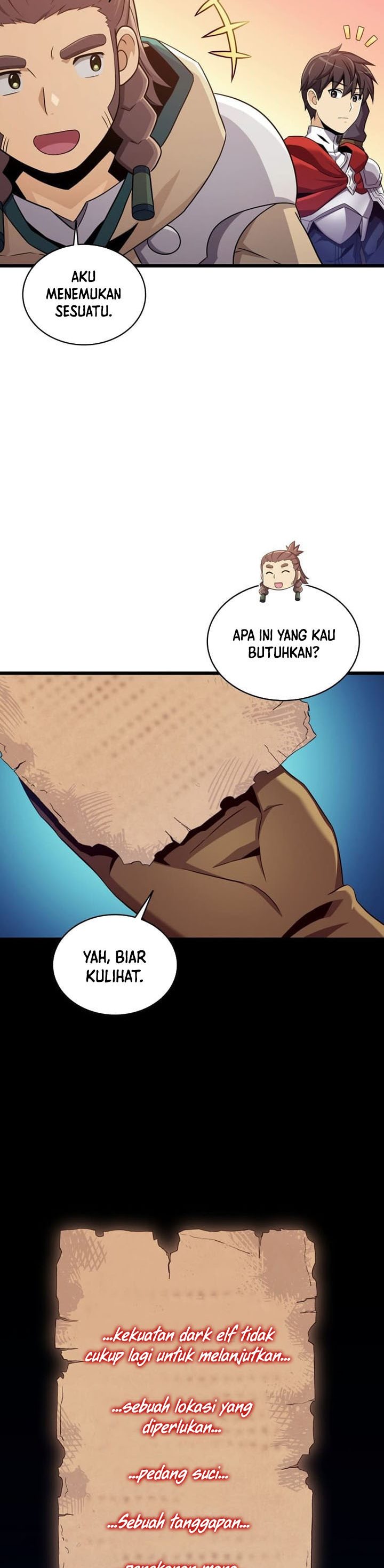 Arcane Sniper Chapter 120