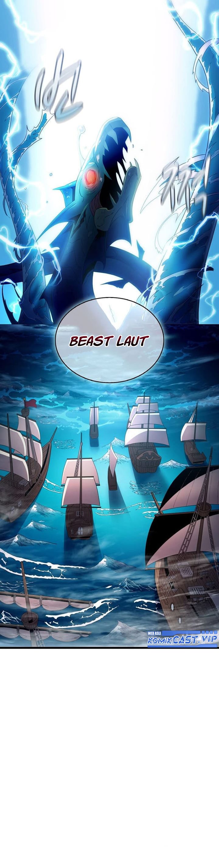Arcane Sniper Chapter 120