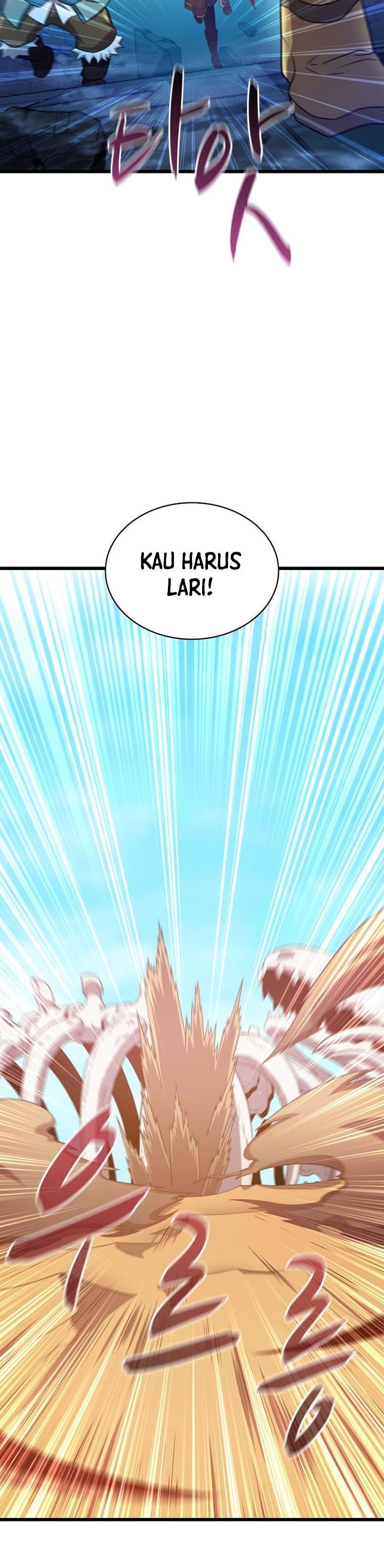 Arcane Sniper Chapter 120